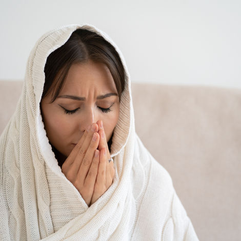 Lessons from Shock and Grief