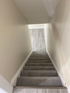 Ark Builders Inc. Basement Renovation 4