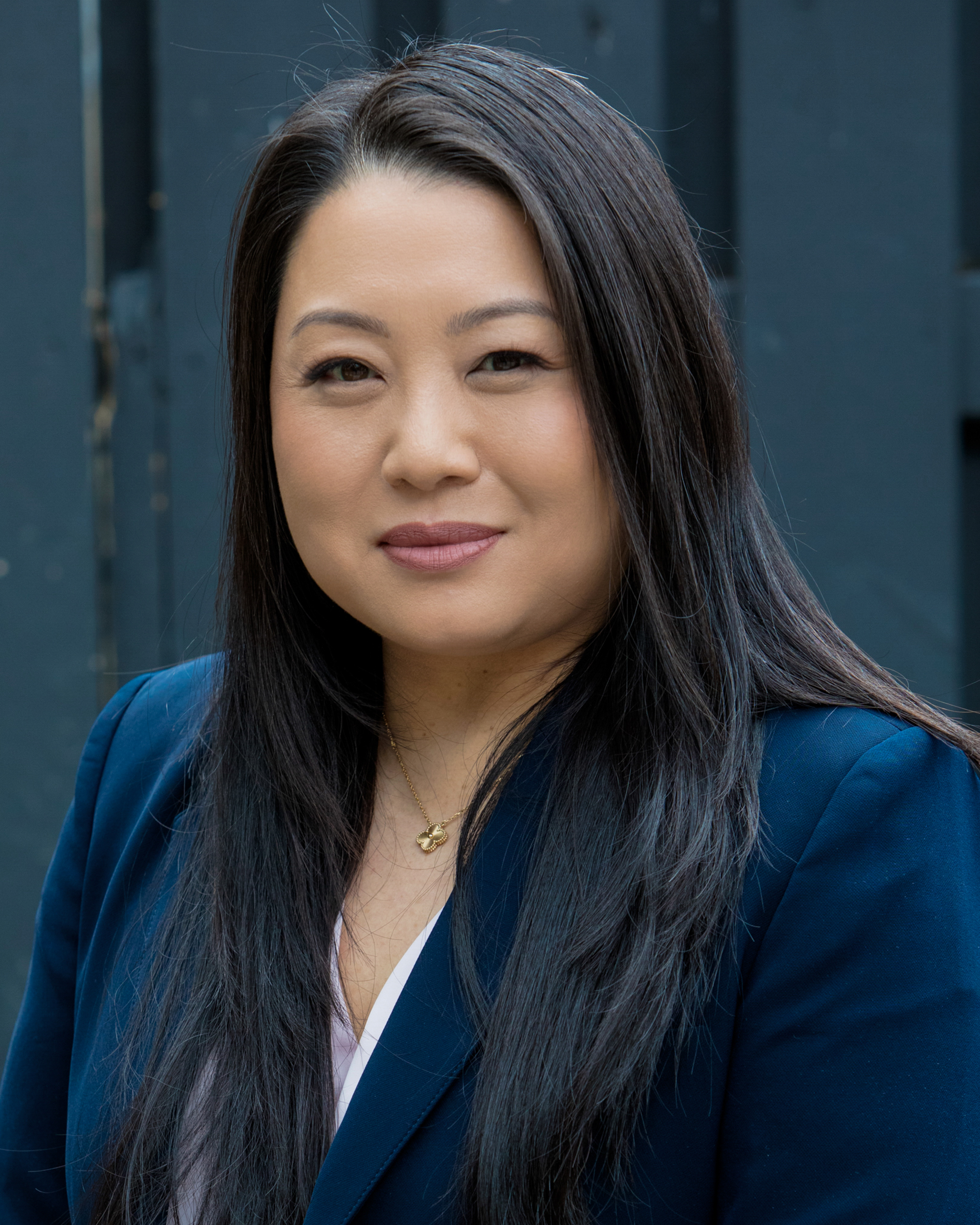 Writer: Pamela Seto