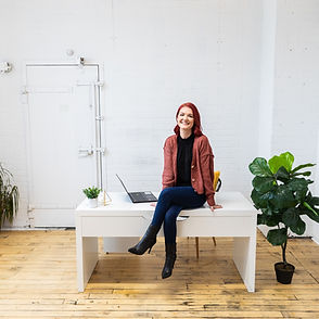 Hailey Hynes - She Wolf Inc