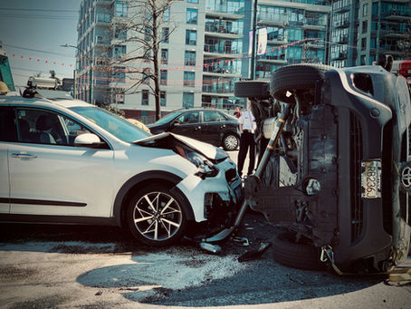 Post-Collision Care: What You Need to Know