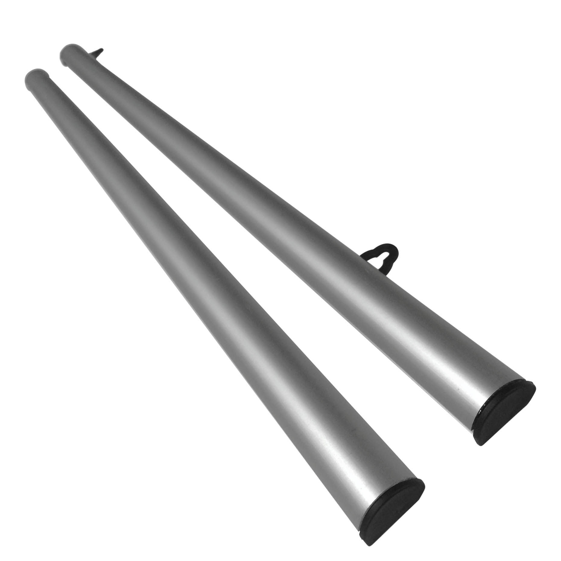 Aluminium Poster Hanger