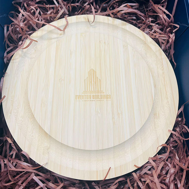 Thumbnail: Cheese Plate