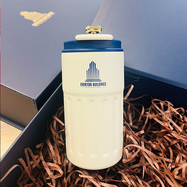 Thumbnail: Temperature Thermos Cup