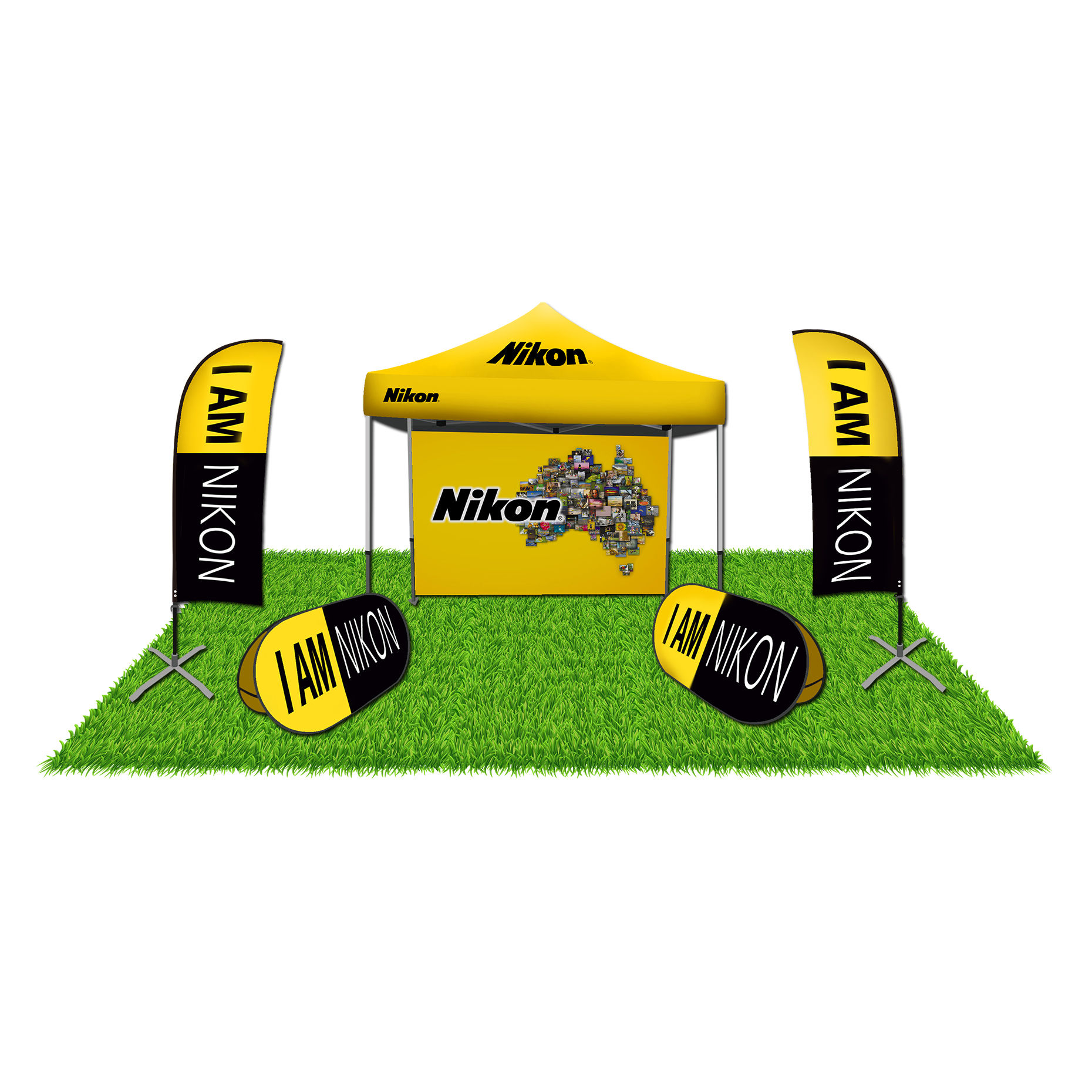 Marquee Package (MQ03)