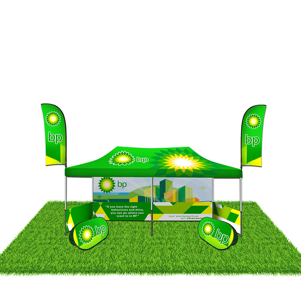 Marquee Package (MQ06)