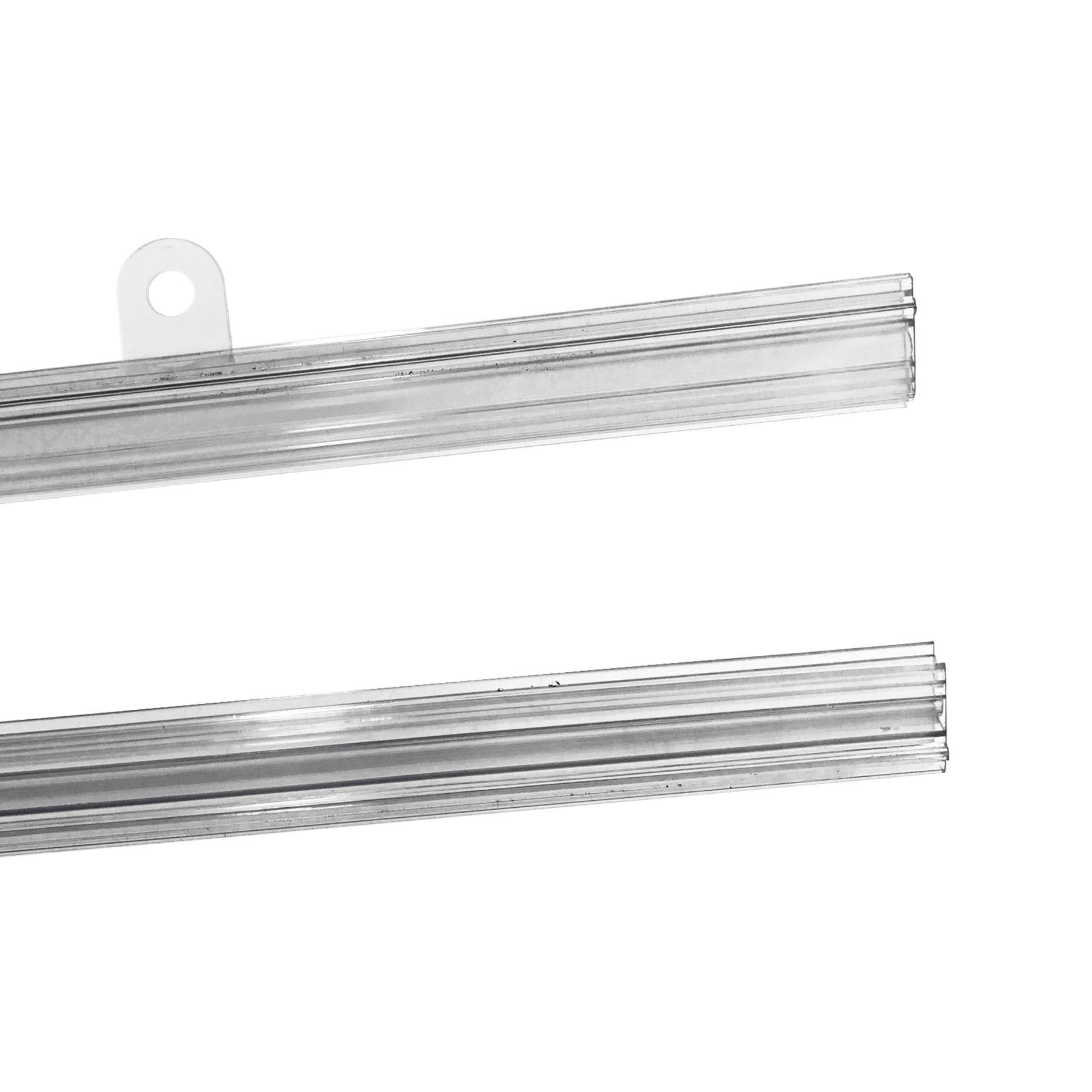Plastic Poster Hanger