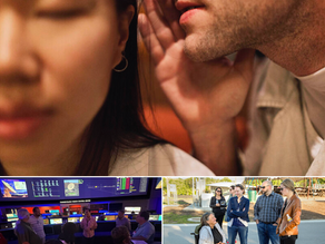 When Expertise Doesn’t Apply