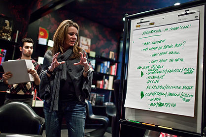 workshop
