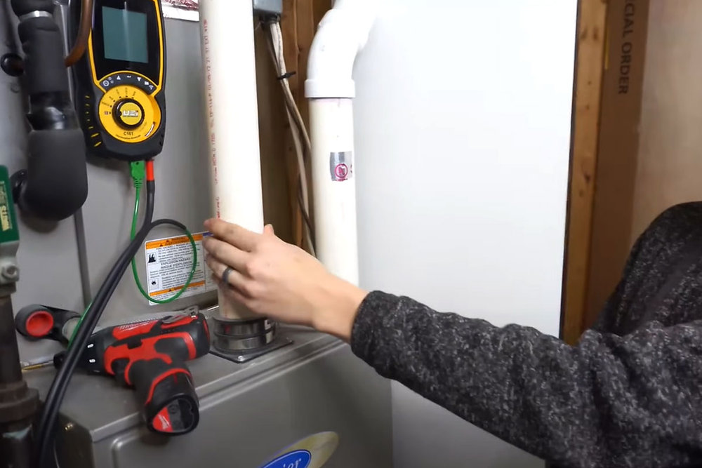 How to Prevent Carbon Monoxide Leak from the Furnace?