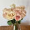 Thumbnail: dozen pink roses