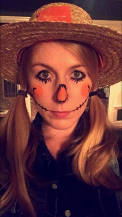 Erica - Honourable Maiden