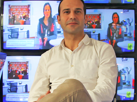 UBUNTU: EU SOU PORQUE TU ÉS.