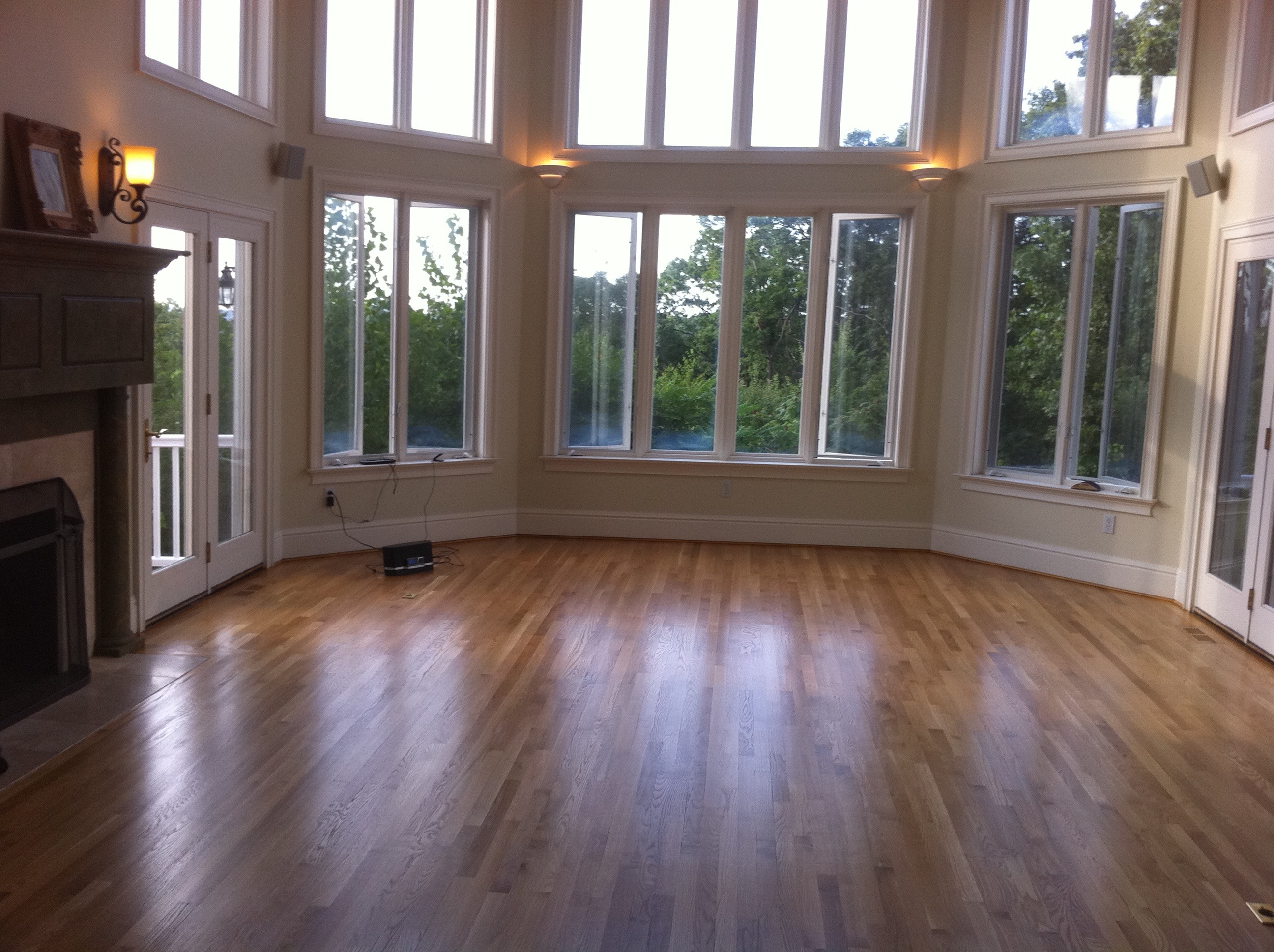 Home O Connor Brothers Floor Sanding Refinishing