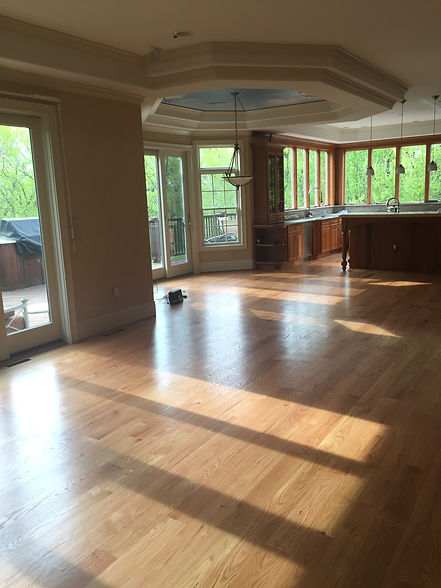 Home O Connor Brothers Floor Sanding Refinishing About Us