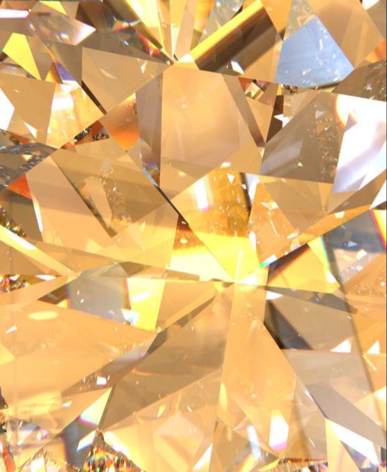 Miniatura: Golden Enigma
