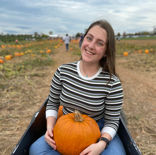 VP of Internal Programming: Rotem Miloh (she/her/hers)