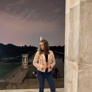 Standards Chair: Sylvia Hensley (she/her/hers)