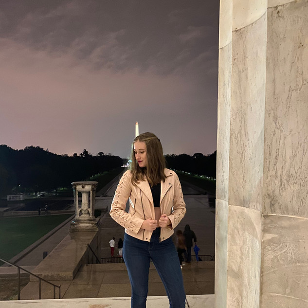 Standards Chair: Sylvia Hensley (she/her/hers)