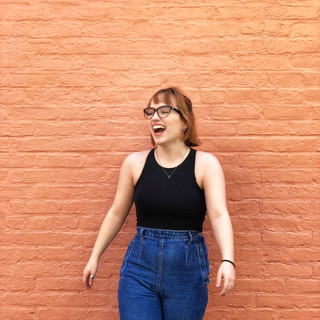 Values Coordinator: Laura Ellis (she/her/hers)
