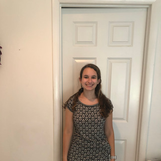 Assistant Scholarship: Alexandra Cohen (she/her/hers)