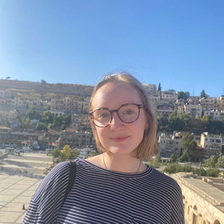 Abroad Coordinator: Angelina Freeman (she/her/hers)