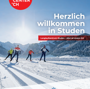 Das neue Heft von Schaad Nordic Sports ist da!
