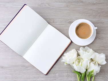 Green Minimalist Hello June Poster Landscape.png