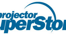 Grandview Products now on Projector SuperStore!!