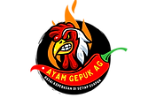 ayam gepuk ag