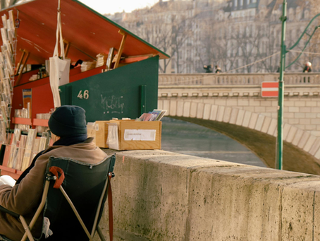 10 reasons why France could be a good relocation choice