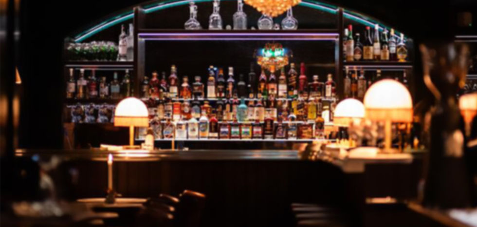 The Tart Restaurant Bar Helsinki