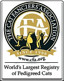 CFA Member Since 1998