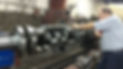 Crankshaft Grinding
