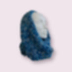 Thumbnail: Neck Warmer Hoodie