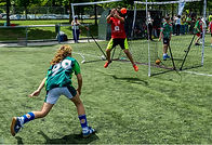 Handball Game