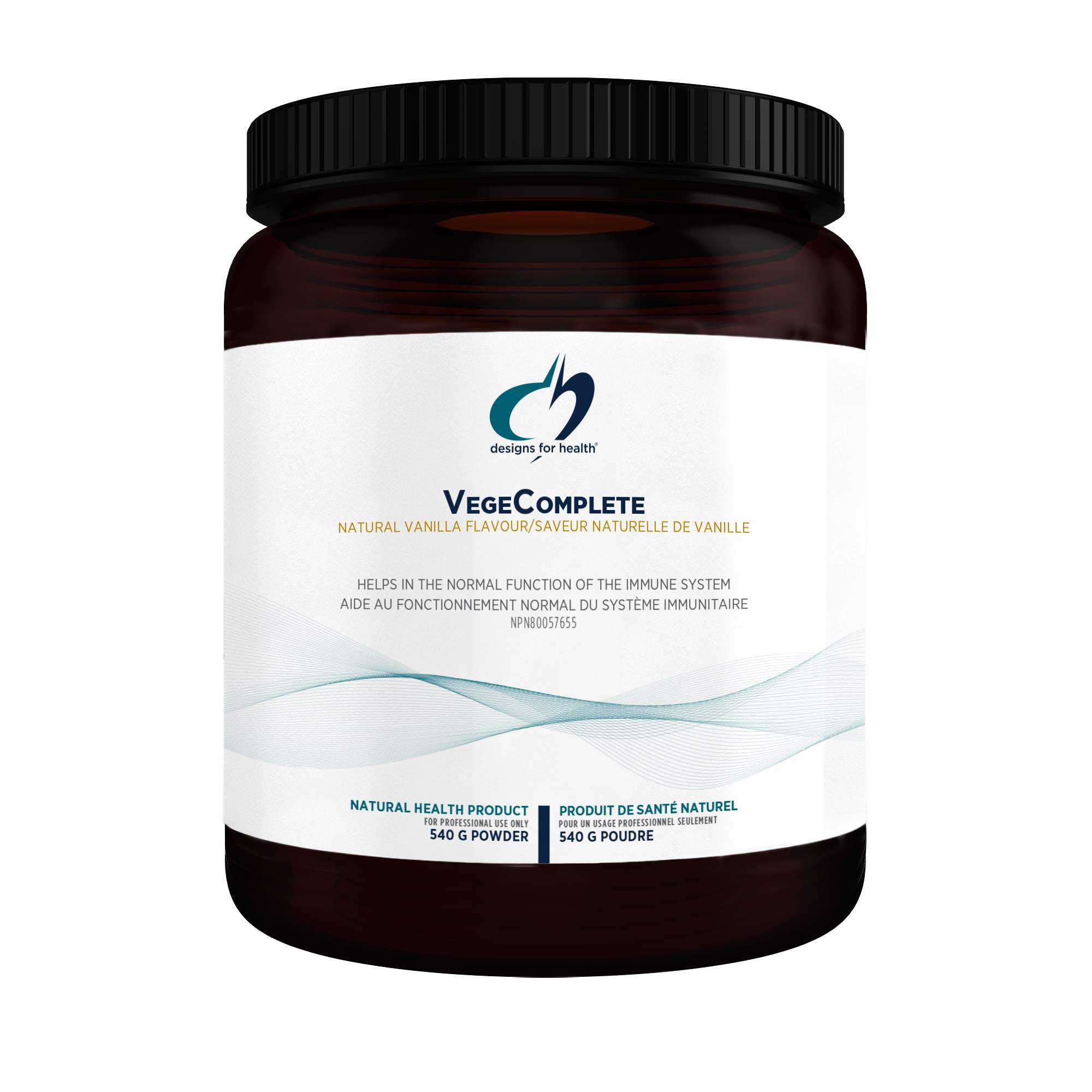 VegeComplete Protein Powder