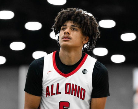 17U Session 3 EYBL Standouts in Kentucky