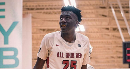 16U EYBL Standouts from Session 2 in Indiana