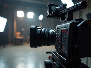 Discover the Benefits of Video Production: Elevate Your Brand with Visual Storytelling