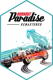 Burnout Paradise - Tanglewood