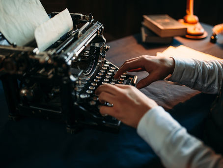 The Author’s Infinite Classroom: My Journey Through the Modern Publishing Landscape