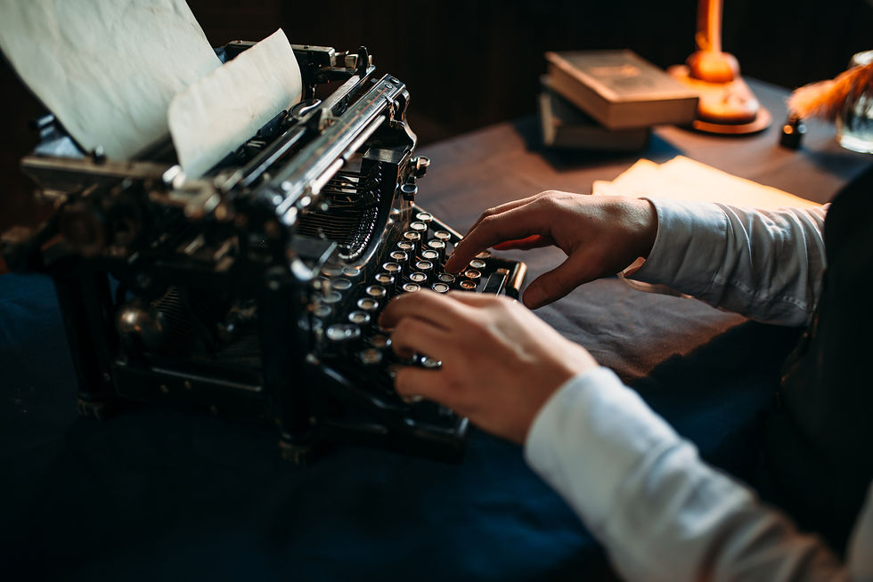 The Author’s Infinite Classroom: My Journey Through the Modern Publishing Landscape.