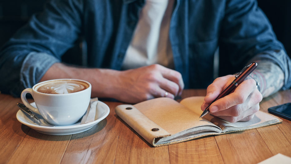 Travel That Makes Sense: Writing the Book That Was Waiting for Me