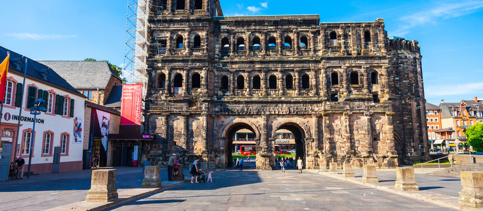 Beyond the Guidebooks: Discovering Hidden Gems and Hanseatic Charm in Trier, Bremen, and Lübeck