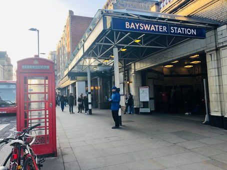 Navigating London: The Best Transportation Apps for Food and Travel Adventures