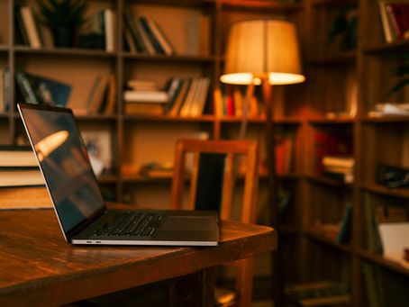 How to Find ARC Readers for Travel Memoirs While Your Book Is in Copyediting