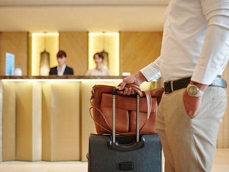 Confidence on Every Journey: Essential Safety Habits for Savvy Travelers