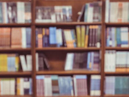 The Author Entrepreneur: A Suggested Guide to Managing Your Book Sales