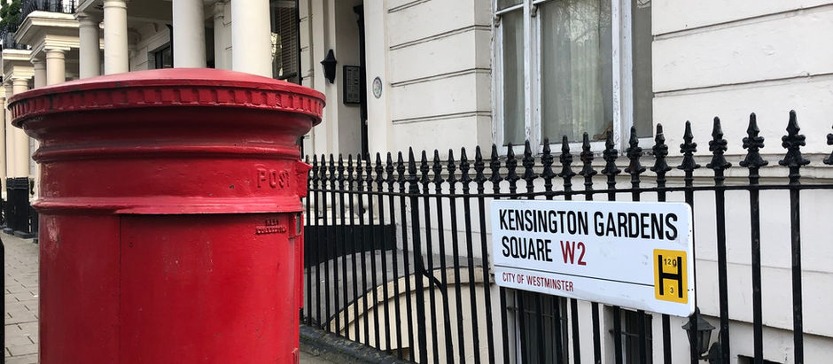 Kensington Square in London: A Journey Through History, Culture, and Everyday London Life